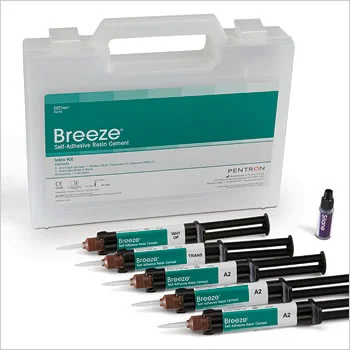 Breeze Kit